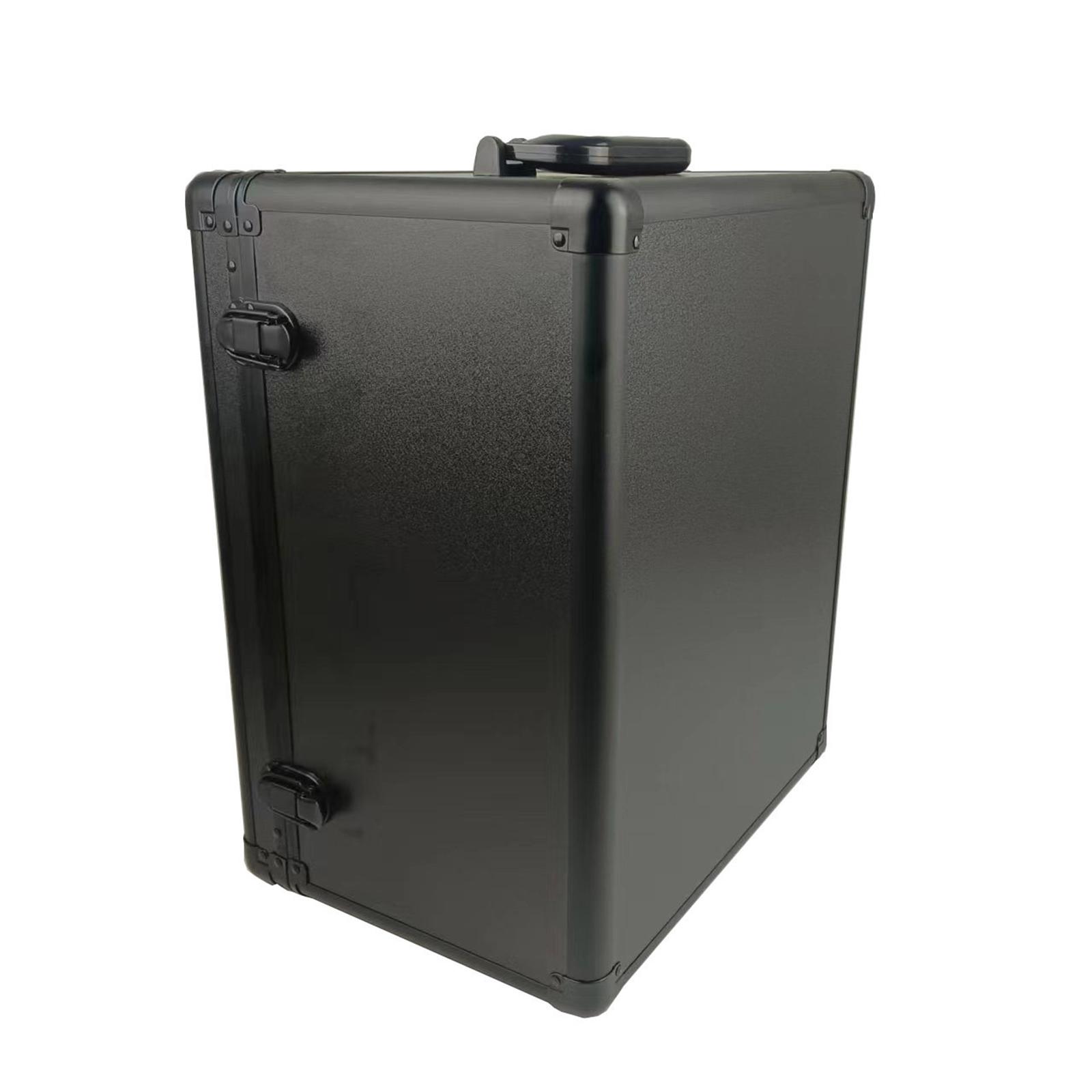 Miniature Figure Storage Case  - Kids Toys In Store ulasan dan harga