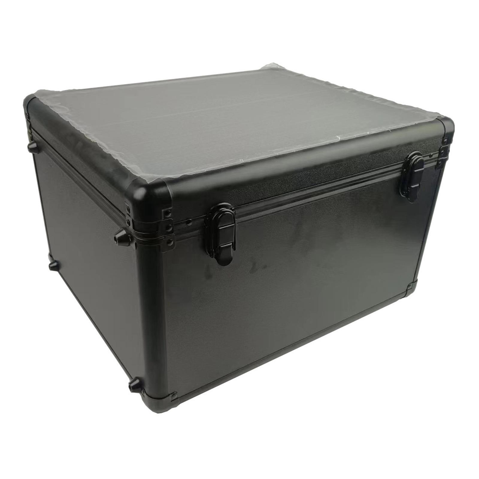 Miniature Figure Storage Case  - Kids Toys In Store ulasan dan harga