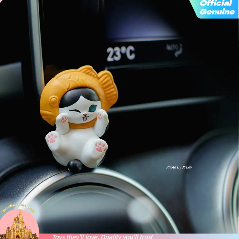 Hot New Mofusand Lucky Cat Ser - Kids Toys Sale ulasan dan harga