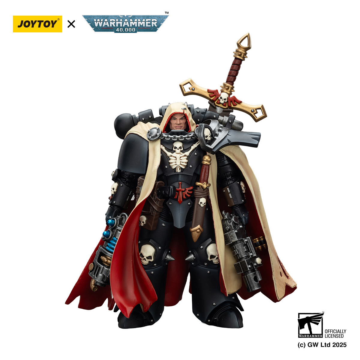 [Pre-order]JOYTOY Warhammer 40 - Kids Toys Sale ulasan dan harga