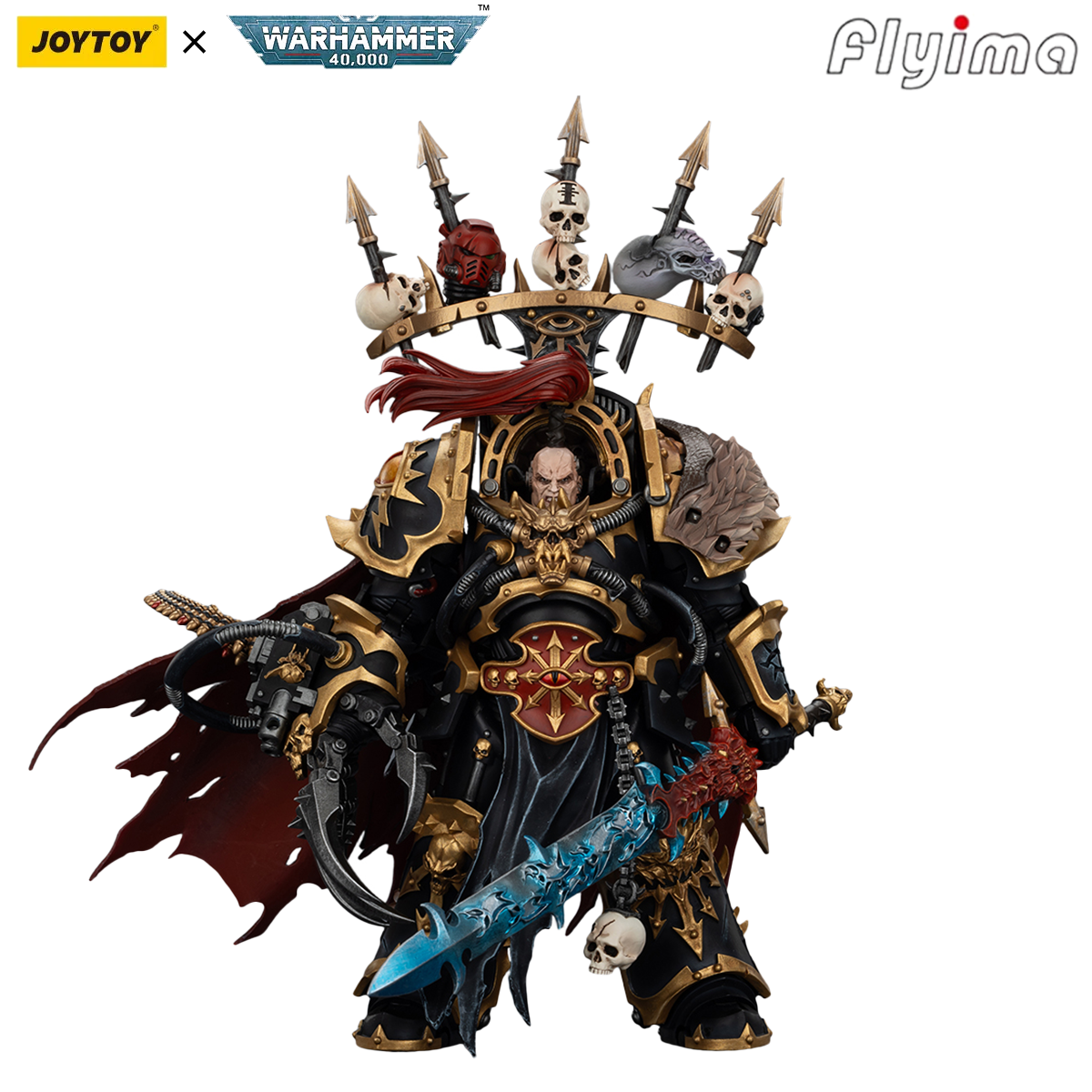 [Pre-order]JOYTOY Warhammer 40 - Kids Toys Sale ulasan dan harga