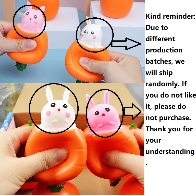 NEW Cute Little White Rabbit T - Kids Toys Easter ulasan dan harga