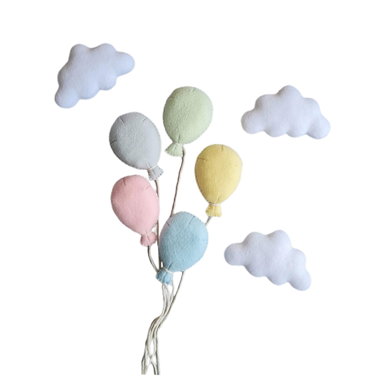 8 Pieces Newborn Photo Props P - Kids Toys In Store ulasan dan harga