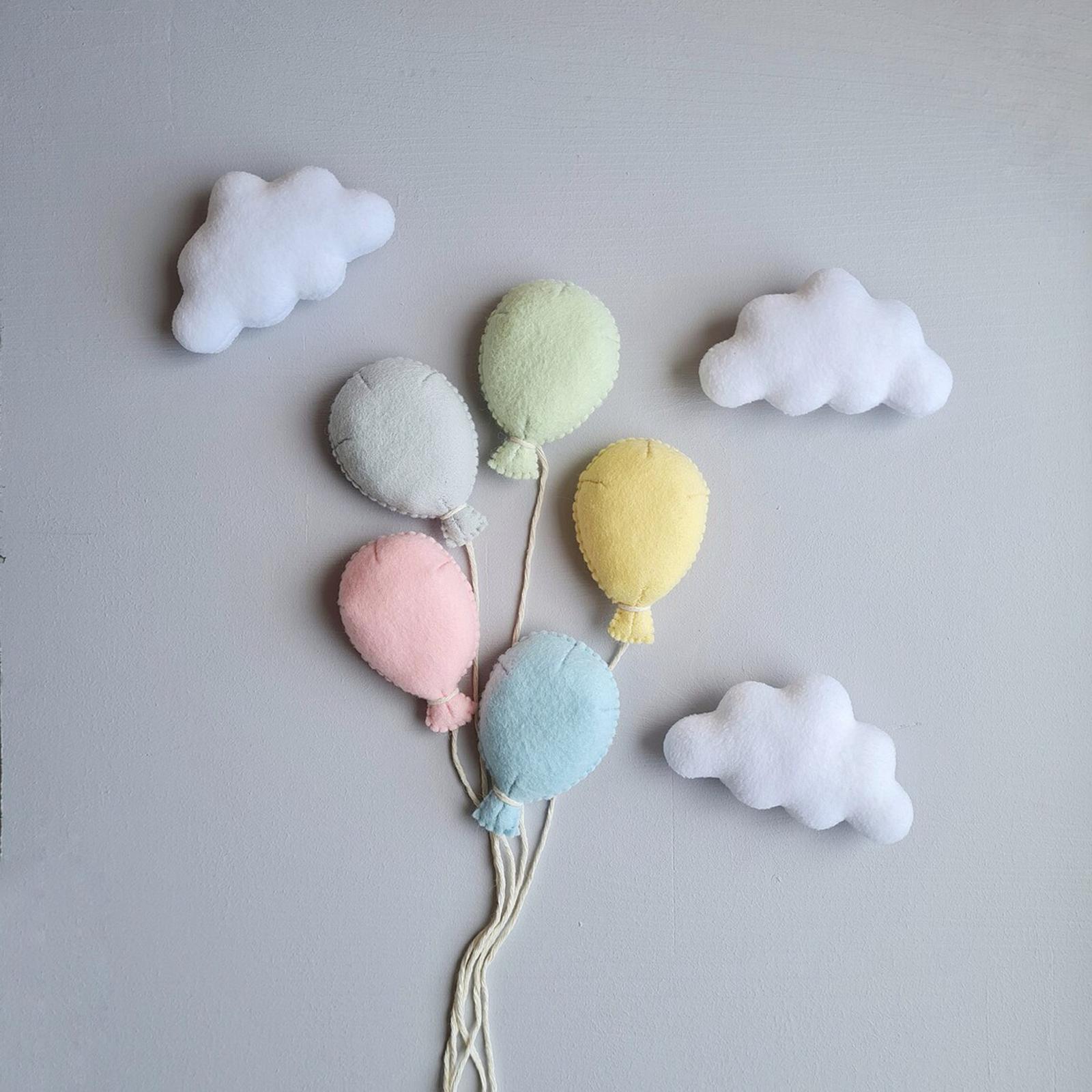 8 Pieces Newborn Photo Props P - Kids Toys In Store ulasan dan harga